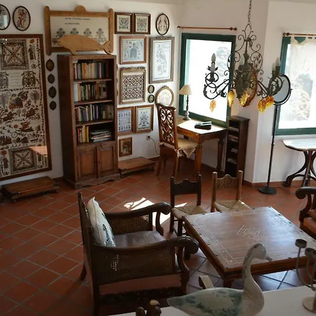Traditional Cycladic House On The Beach In * Kythnos