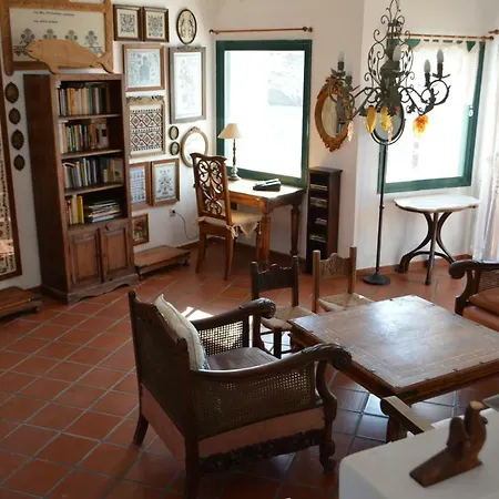 Traditional Cycladic House On The Beach In Kythnos